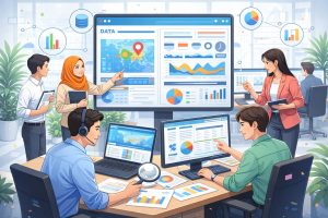 Kunjungi Halaman Website Kami