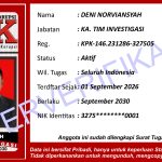 DENI NORVIANSYAH