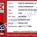 ROBY WEWENGKANG INKIRIWANG