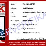 HASAN BASRI