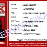 LENY AGUSTIN