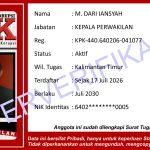 M. DARI IANSYAH